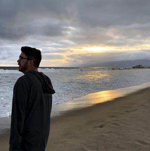 Meet your Posher, Dylan